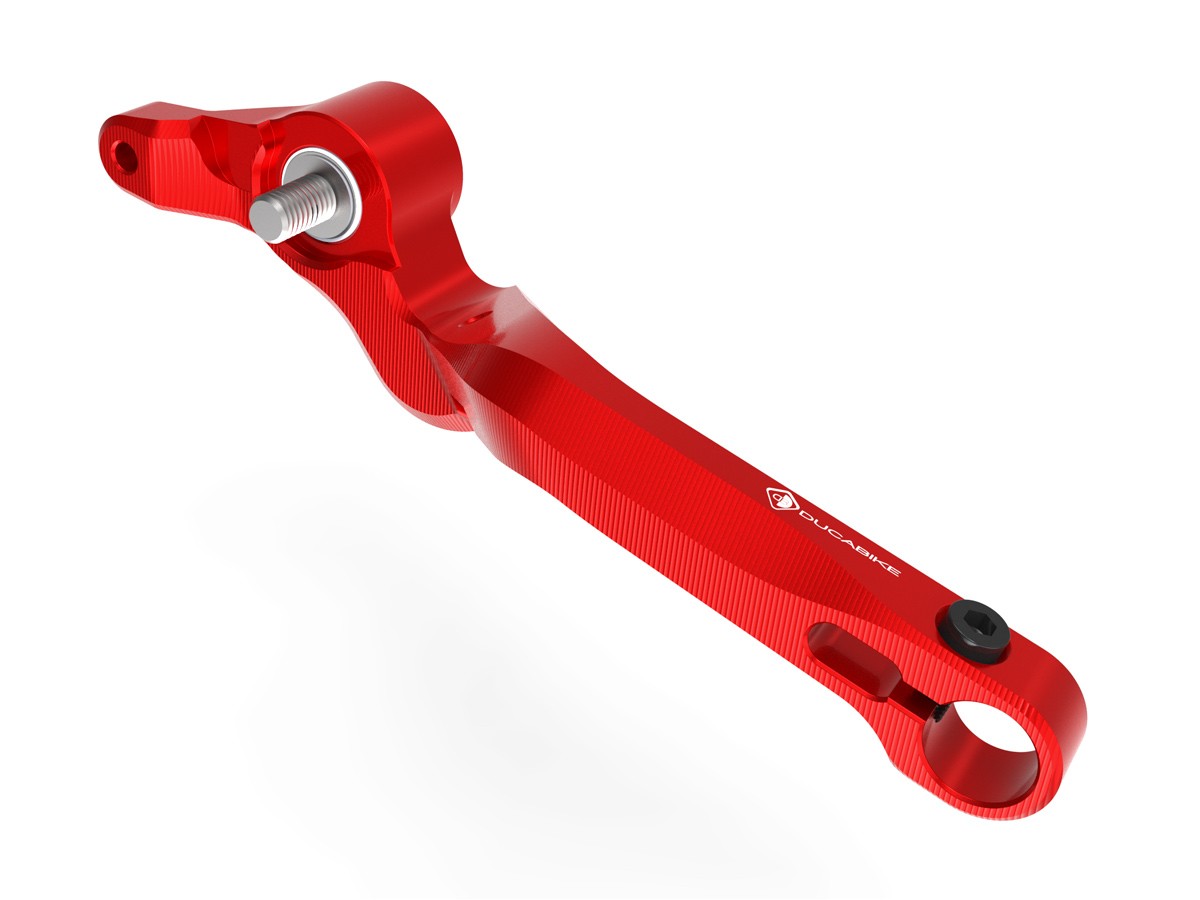 Ducabike Rear Brake Lever for the Ducati Monster 937
